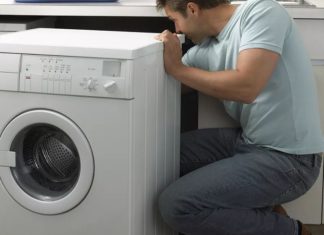 How to Fix a Vibrating and Noisy Washing Machine