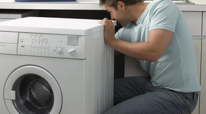 How to Fix a Vibrating and Noisy Washing Machine