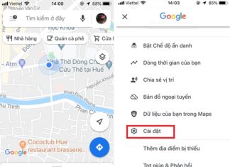 Discover Delicious Dining Options Close to Home with Google Maps