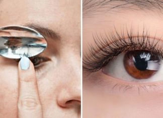 4 Ways to Curl Eyelashes Without Using an Eyelash Curler