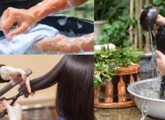 Taboos during Lunar New Year: Why should we avoid washing clothes and cutting hair? What are the superstitions behind it?