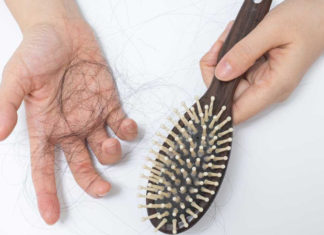 Try Hà Th? Ông Nh?ng Hair Care Oil to Avoid Premature Gray Hair Taking Over