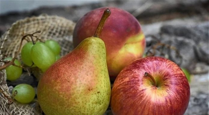 Tips to eliminate onion and garlic odor in breath