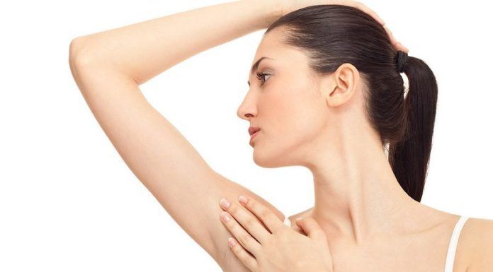 9 Effective Tips to Get Rid of Body Odor Every Woman Should Know