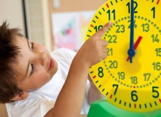 3 Best Time Slots for Children to Learn and Remember Effectively