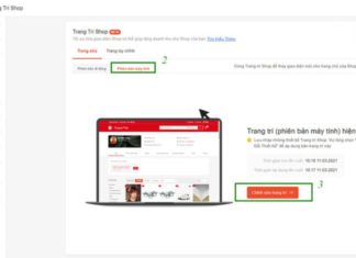Precise Shopee image dimensions and guidelines for creating compliant Shopee banners for sellers