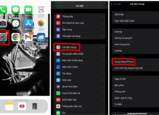 Check your iPhone system data with 2 super easy steps