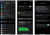 How to check the battery status of your iPhone