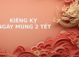 Things to avoid on the 2nd day of Tet holiday for a lucky year