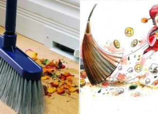 What is the deadline for cleaning the house after Lunar New Year?