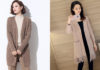 Warm and stylish with 6 trendy autumn jackets