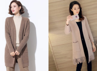 Warm and stylish with 6 trendy autumn jackets