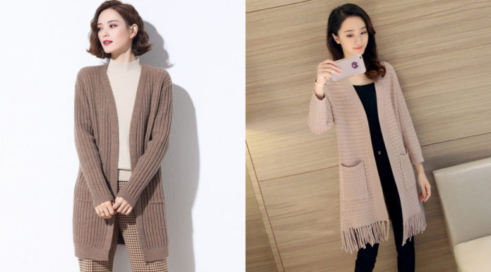 Warm and stylish with 6 trendy autumn jackets