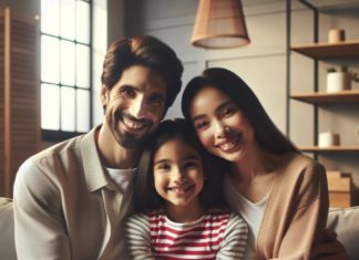 3 Superior Styles of Parenting: Happiness Cannot be Bought with Money