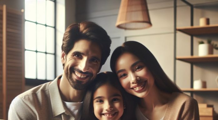 3 Superior Styles of Parenting: Happiness Cannot be Bought with Money