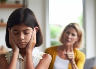1 Parenting Style that Exhausts Children and Creates Huge Pressure