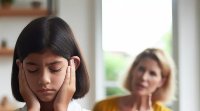 1 Parenting Style that Exhausts Children and Creates Huge Pressure