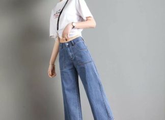 4 Jeans Styles that Petite Women Should Avoid to Prevent Looking Short