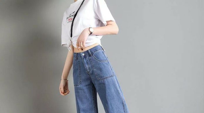 4 Jeans Styles that Petite Women Should Avoid to Prevent Looking Short