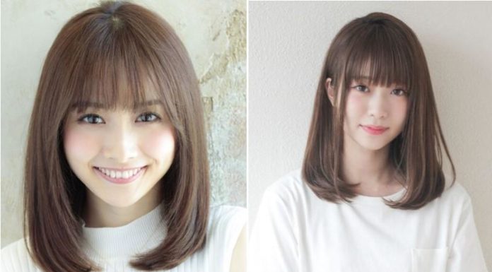 5 Trendy Haircuts for Shoulder-Length Hair That Will Make You Look Younger Instantly