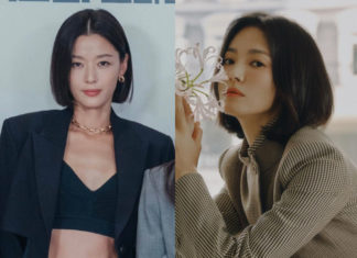 5 Trendy Hair Styles Korean Beauties Absolutely Love for an Ageless Look