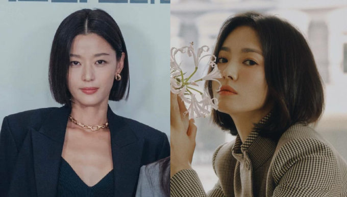 5 Trendy Hair Styles Korean Beauties Absolutely Love for an Ageless Look