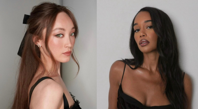 5 Hair Trends Predicted to be Hot this Year, Simple yet Stunning Imagery