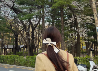 5 Trendy Korean Hair Styles to Make You Look Cute and Slim