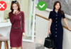 5 Dress Styles to Avoid for Curvy Women