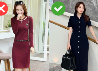 5 Dress Styles to Avoid for Curvy Women