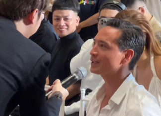 Showbiz 18/10: Kim Lý’s reaction to seeing Hà Hồ with a stranger, Hiền Hồ reveals concerning situation