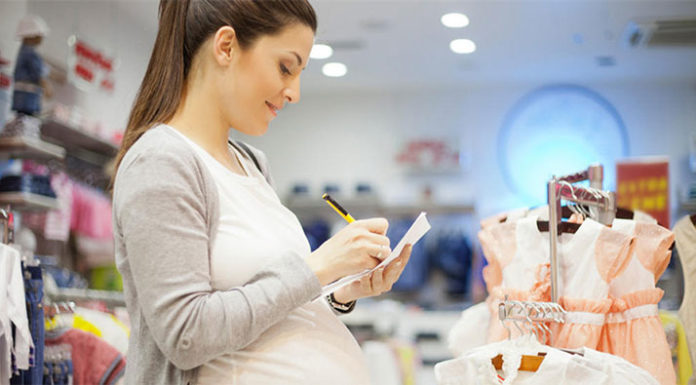 Finding Essential Newborn Items on a Budget