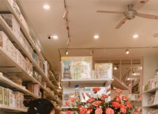 A mother shares her experience in nurturing flowers, ensuring every bloom is uniform and abundant