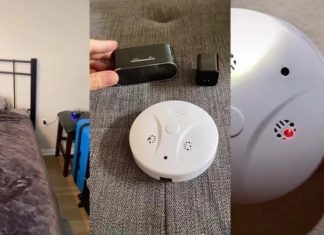 6 Ways to Detect Hidden Cameras in Hotel Rooms, Always Be on Guard