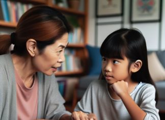 Four Essential Skills Parents Should Teach Their Children as Early as Possible in the 4.0 Era