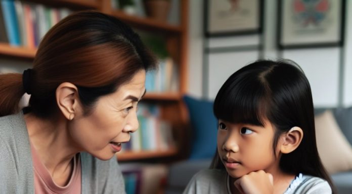 Four Essential Skills Parents Should Teach Their Children as Early as Possible in the 4.0 Era