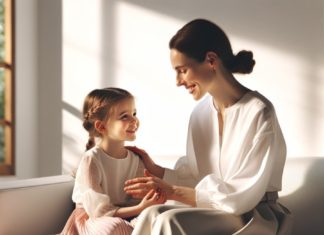 Three Skills to Improve Your Child’s Emotional Intelligence (EQ)