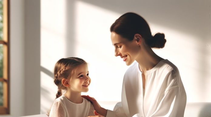 Three Skills to Improve Your Child’s Emotional Intelligence (EQ)