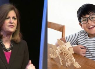 The key to a child’s success lies in this skill, according to experts, but many parents overlook it