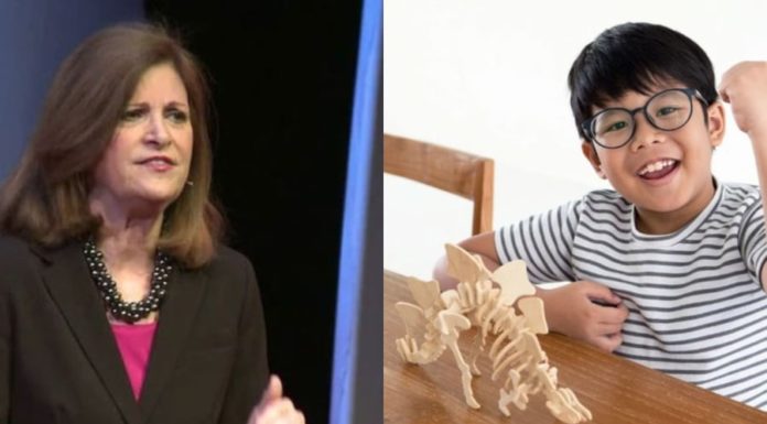 The key to a child’s success lies in this skill, according to experts, but many parents overlook it