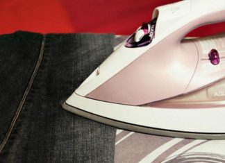 How to Become Professional at Ironing: Tips for Beginners