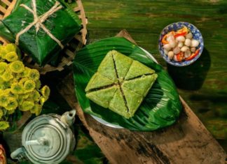 The Amazing Healing Benefits of Banana Leaf in Curing Diseases
