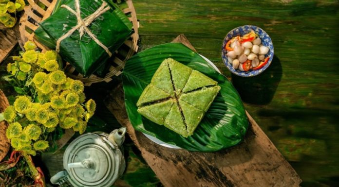 The Amazing Healing Benefits of Banana Leaf in Curing Diseases