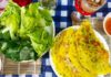 Enjoy the Tasty, Golden Crust of Banh Xeo All Across the Country