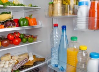“Eliminating Refrigerator Odors: Quick and Simple Strategies”