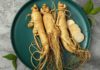 Series of Beauty Tips from the Magic Potion of Ginseng to Achieve Flawless Skin