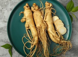 Series of Beauty Tips from the Magic Potion of Ginseng to Achieve Flawless Skin