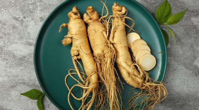 Series of Beauty Tips from the Magic Potion of Ginseng to Achieve Flawless Skin