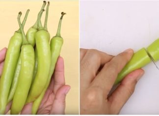 Construct a Savory Rose Arrangement with Chilli Peppers and Deli Meats