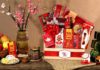 Crafting a Thoughtful Tet Gift Basket for Your Loved Ones
